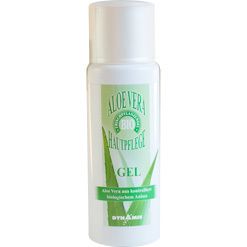 aloe vera gel türkei ALOE VERA GEL BIO – Soena Naturals main image 0