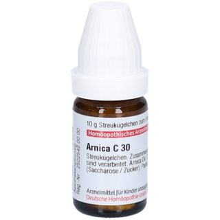 DHU Thuja Urtinktur 20 ml - Shop Apotheke