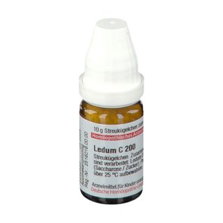 DHU Ledum C200