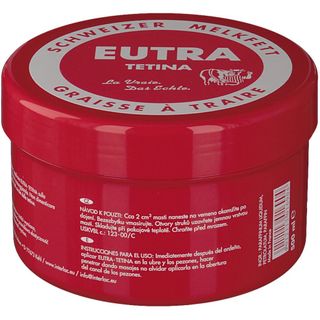 Melkfett Eutra Tetina
