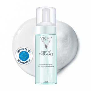 Vichy Pureté Thermale Reinigungschaum