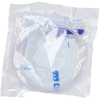 CYSTOBAG Mini 750 ml K 4892 Beutel 10 St