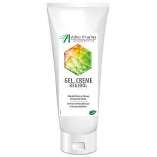 GEL. CREME REGIDOL
