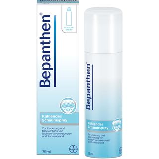 Bepanthen® Schaumspray
