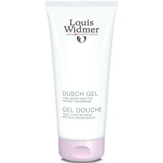 Louis Widmer Duschgel unparfümiert