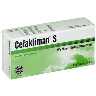 Cefakliman® S