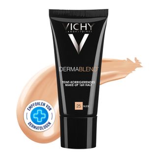 Vichy Dermablend nude 25