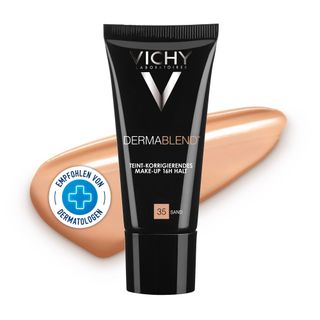 Vichy Dermablend sand 35