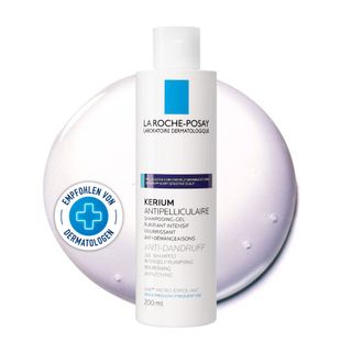 La Roche Posay Kerium Anti-Schuppen Gel-Shampoo