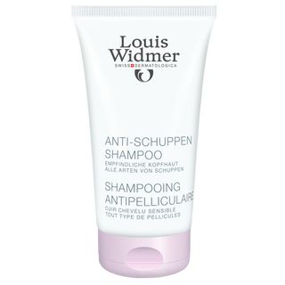 Louis Widmer Anti-Schuppen-Shampoo unpafümiert
