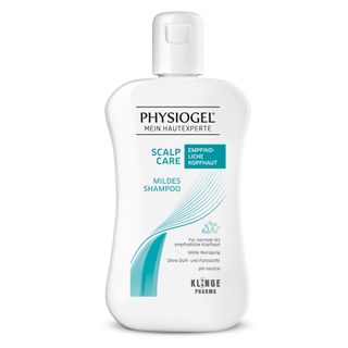 PHYSIOGEL® Scalp Care Mildes Shampoo