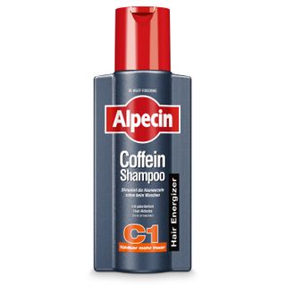Alpecin Coffein-Shampoo C1