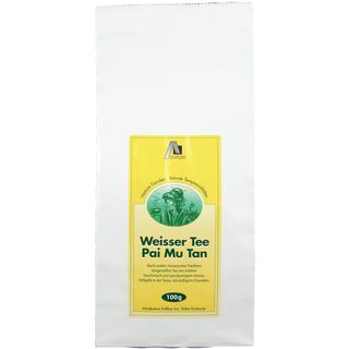 Yogi Tea - Weier Tee mit Aloe Vera Bio Krutertee 17x1,8 g - Shop Apotheke