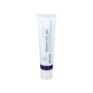 Weleda Majorana 10 %