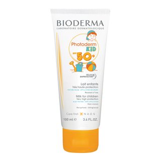 BIODERMA Photoderm Kid Lait SPF 50+ Sonnenschutzmilch
