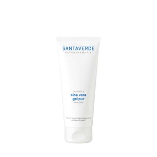 SANTAVERDE Aloe Vera Creme rich ohne Duft 30 ml - Shop Apotheke