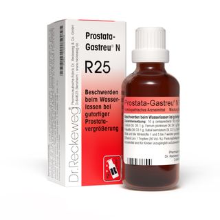 Prostata-Gastreu® N R25 Tropfen
