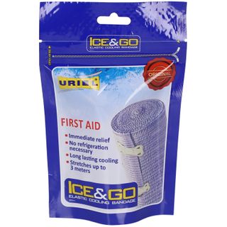 ICE & GO Kühlbandage