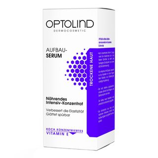 Optolind Aufbau-Serum
