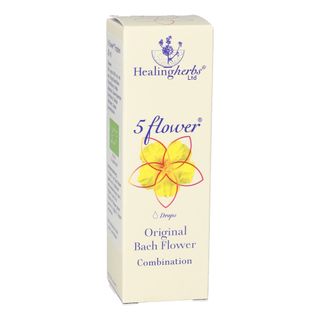 Healing Herbs® 5 flower® Tropfen