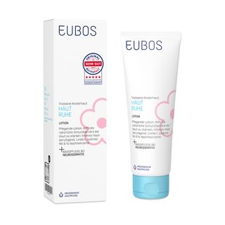 EUBOS® Kinder Haut Ruhe Lotion