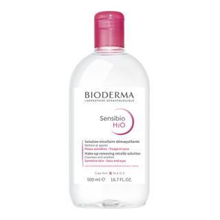 BIODERMA Sensibio H2O - Sanft reinigendes Mizellenwasser