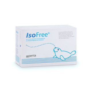 IsoFree®