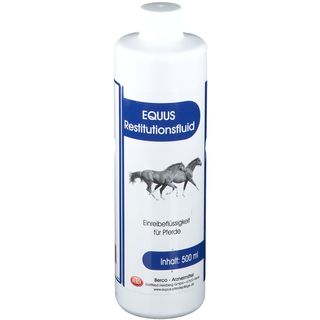 EQUUS Restitutionsfluid