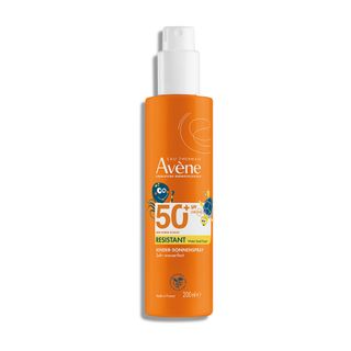 Avène Kinder-Sonnenspray SPF 50+