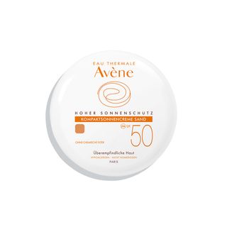 Avène Kompaktsonnencreme LSF 50 Sand