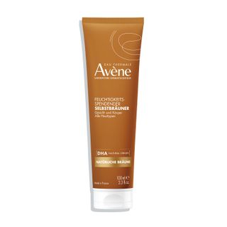 Avène Feuchtigkeitsspendender Selbstbräuner - für empfindliche Haut