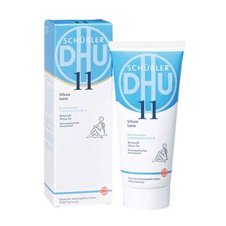 DHU Biochemie 11 Silicea D 4