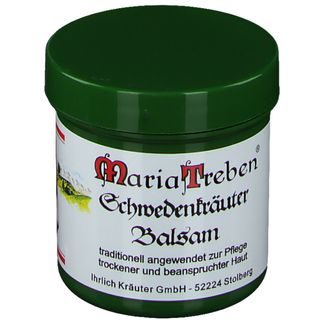 Maria Treben® Schwedenkräuter Balsam