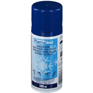Pharmadoct Eis-Spray