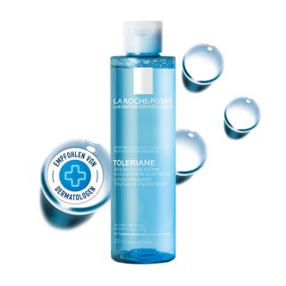 La Roche Posay Reinigungslotion