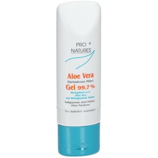 Bergland Aloe Vera Gel 200 ml - Shop Apotheke