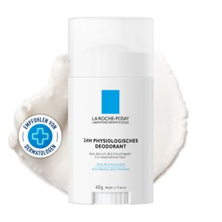 La Roche-Posay Physiologisches Deodorant 24h Stick
