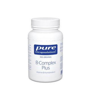 Pure Encapsulations® B-Complex Plus