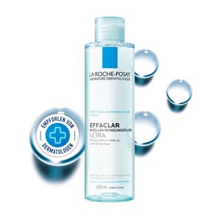 La Roche Posay Effaclar klärende Lotion