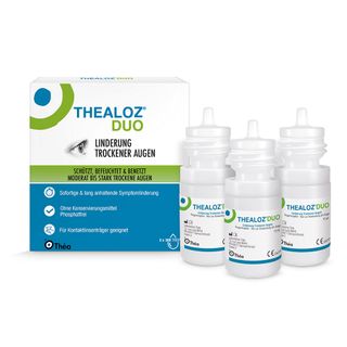 Thealoz® Duo