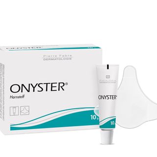 Onyster® Nagelset verkürzt die langwierige Nagelpilzbehandlung