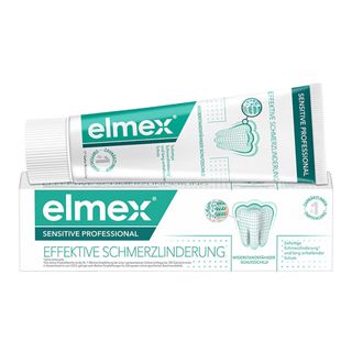 elmex Sensitive Professional Zahnpasta