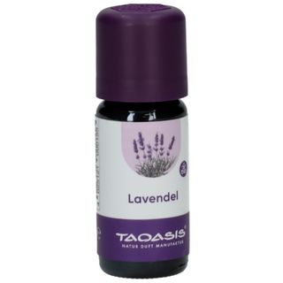 TAOASIS® Feines Lavendelöl