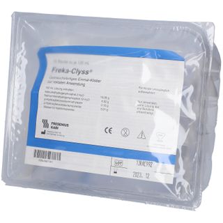 Freka Clyss