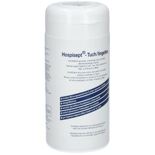 MaiMed MyClean DS OA Flowpack 80 Stück MaiMed MyClean DS OA Flowpack 80 Stück