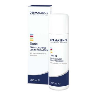 DERMASENCE Tonic