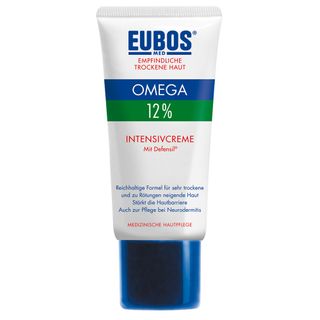 EUBOS® Omega 3-6-9 Intensivcreme