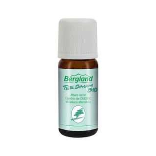 Bergland Teebaumöl bio