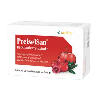 PREISELSAN® Tabletten