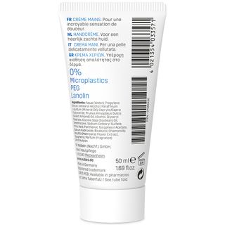 EUBOS® Basis Pflege Handcreme